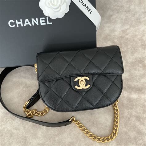 chanel crossbody bag|chanel crossbody bags 2022.